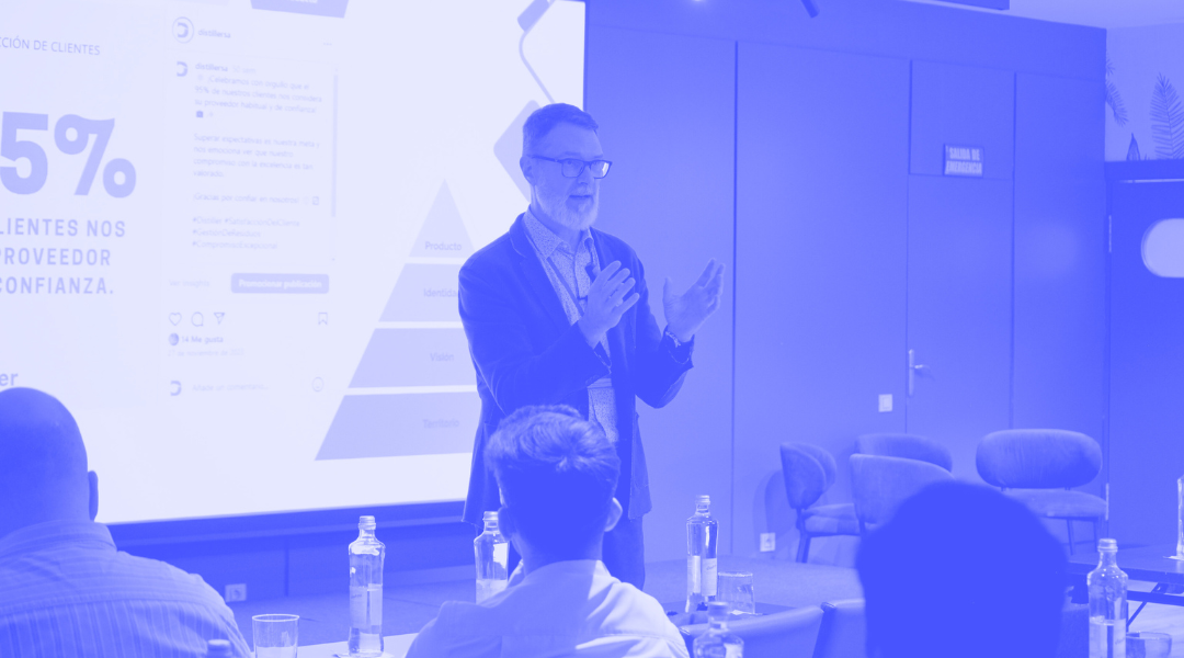 The keys to connect with your brand story